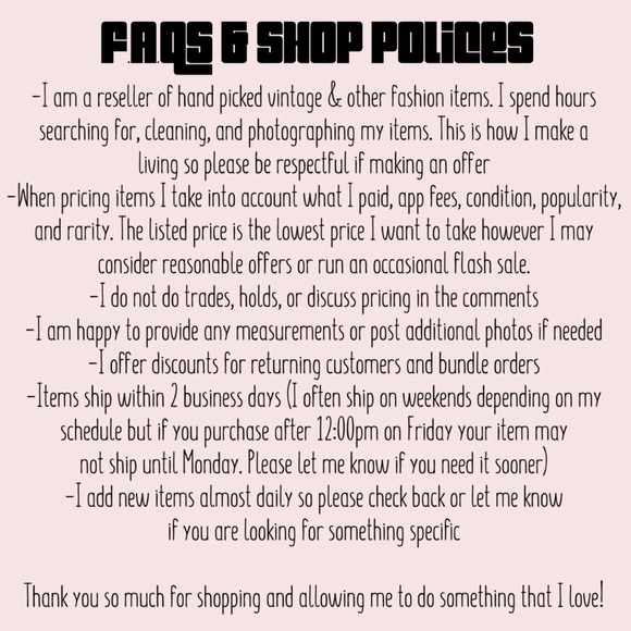 ❌SOLD❌ - Picture 7 of 7